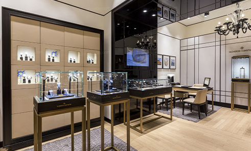 太原百达翡丽官方售后维修服务中心地址电话